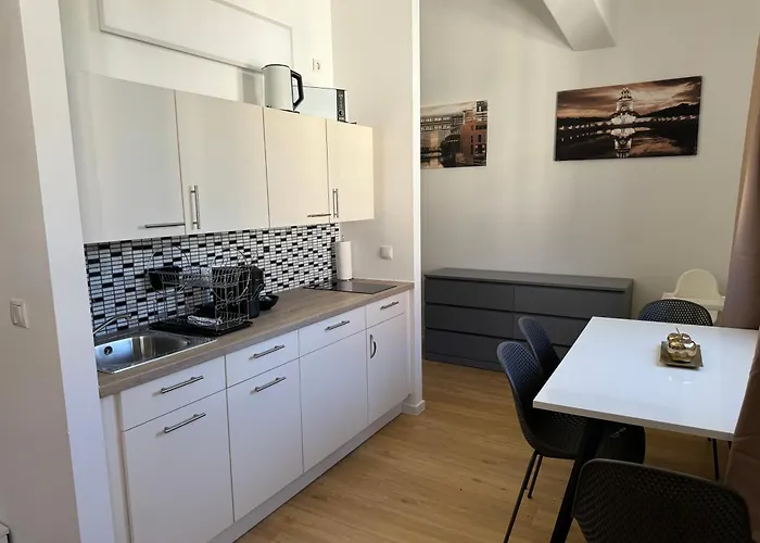 City Apartment