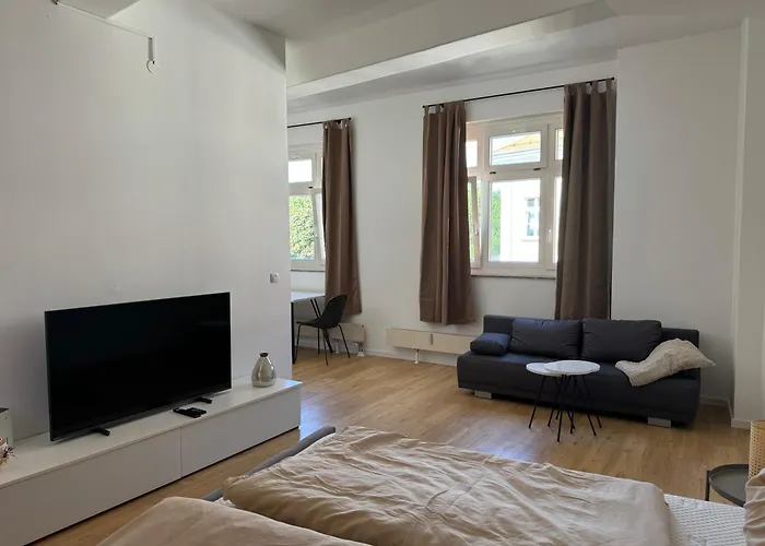 City Apartment