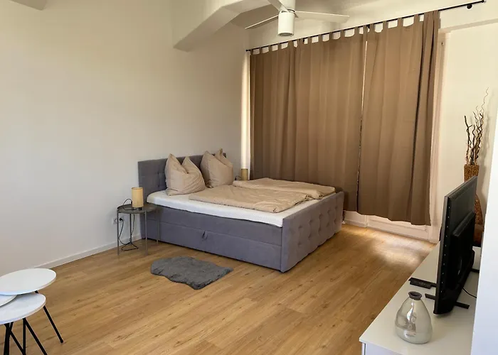 City Apartment