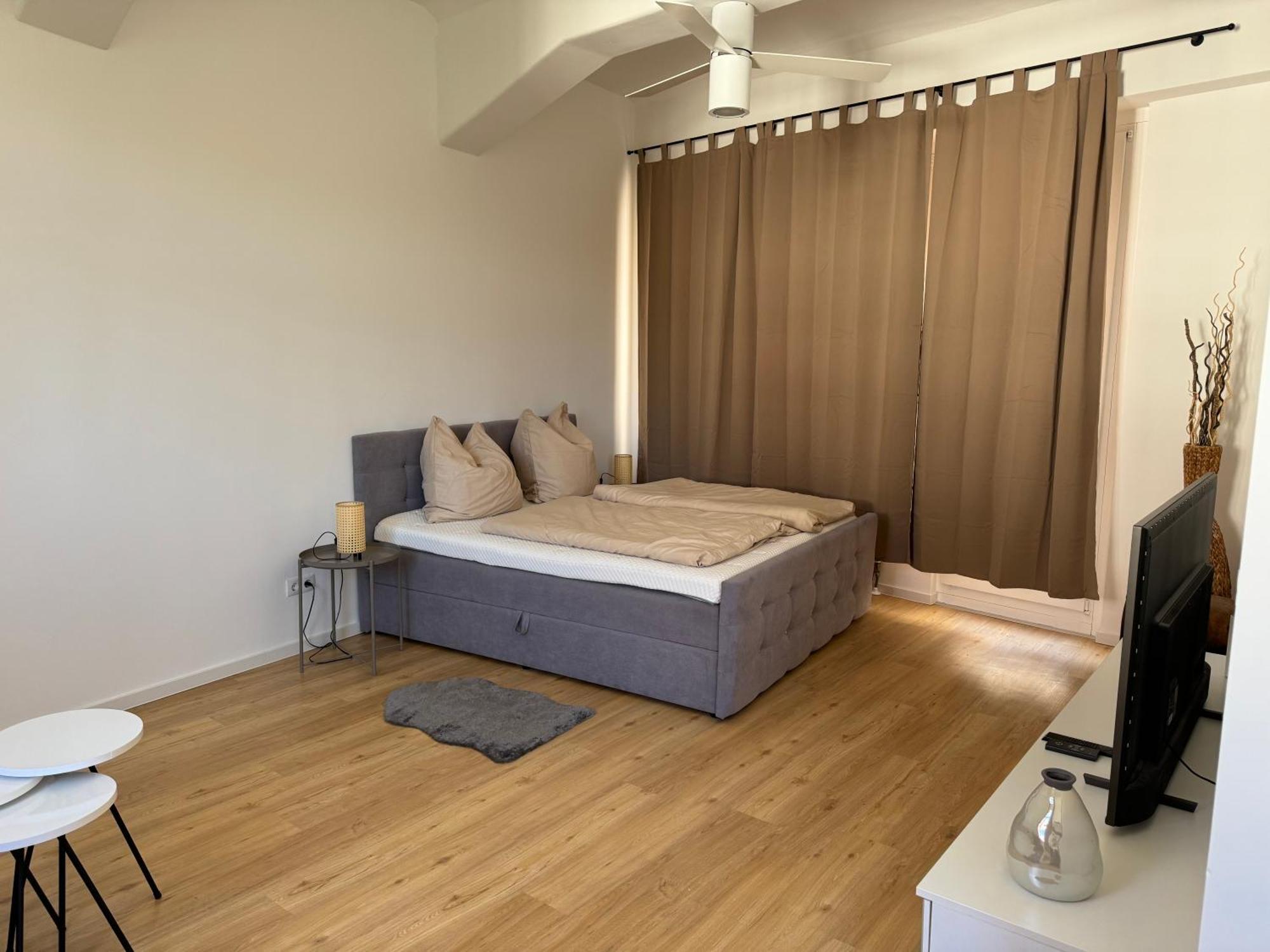 City Apartment Apartment *